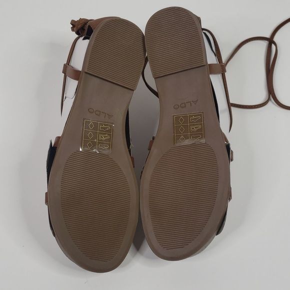 Aldo saddles - Picture 3 of 4